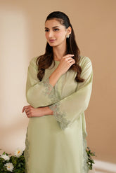 Olive Charm - 2 pc